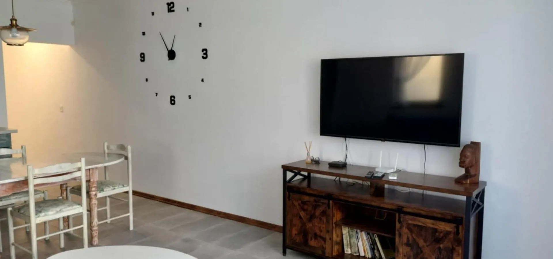 Anthic 7 Apartment 3 ソゾポル ブルガリア
