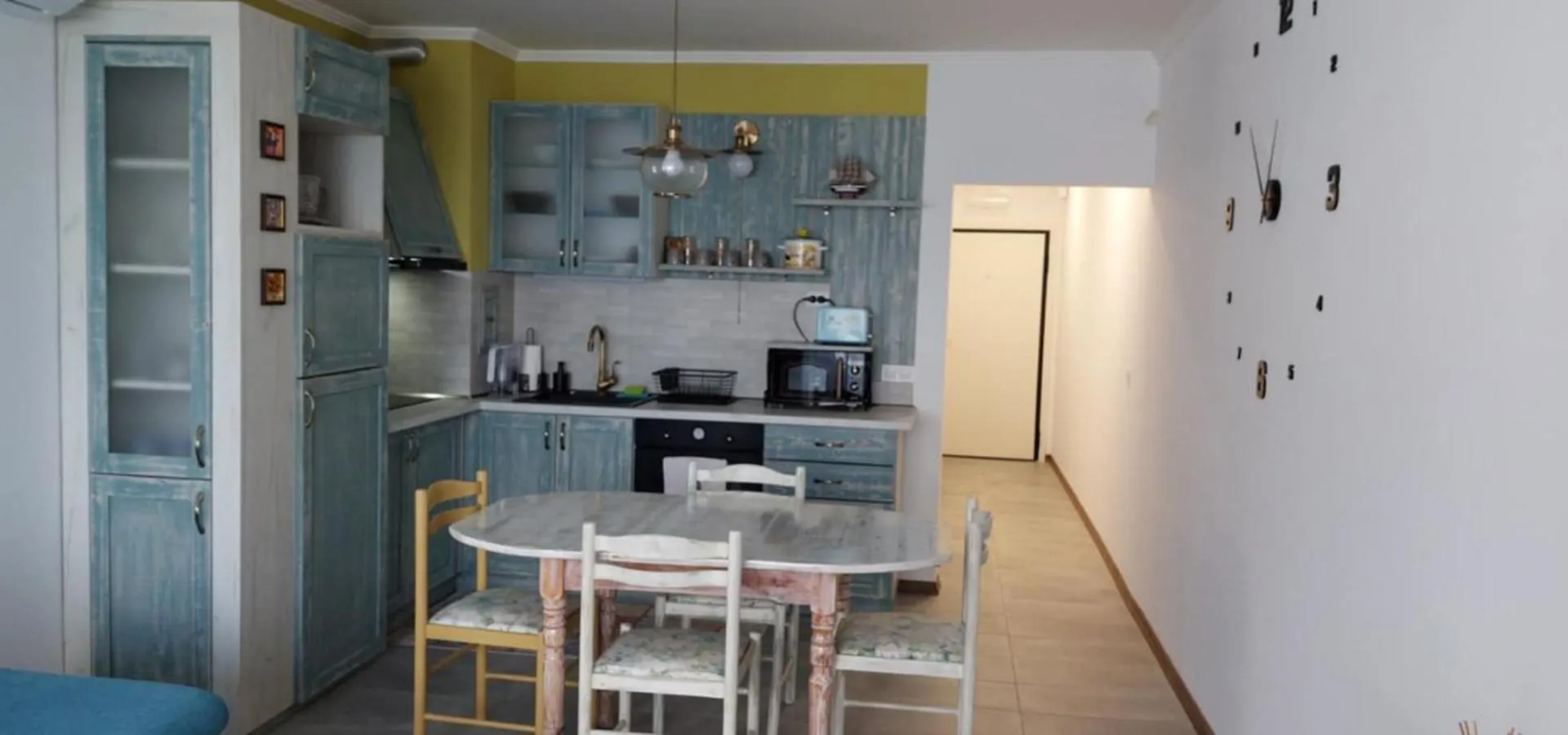 Anthic 7 Apartment 3 ソゾポル 0*,  ブルガリア