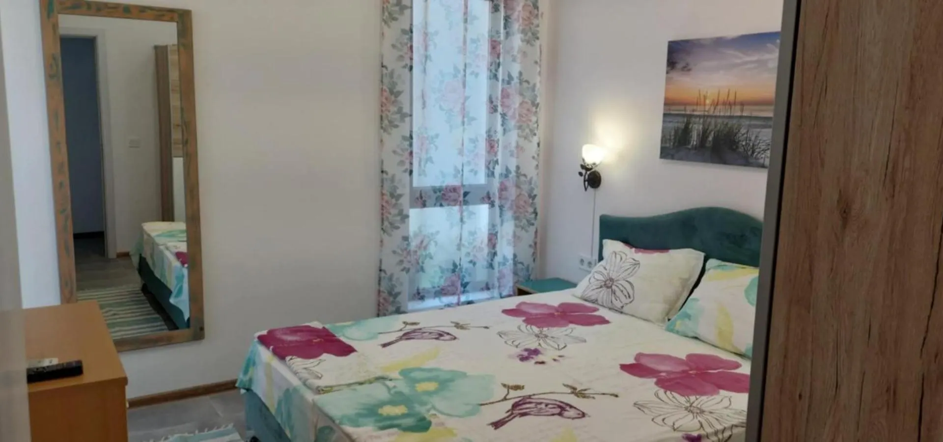 Anthic 7 Apartment 3 ソゾポル